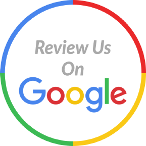 review us on google