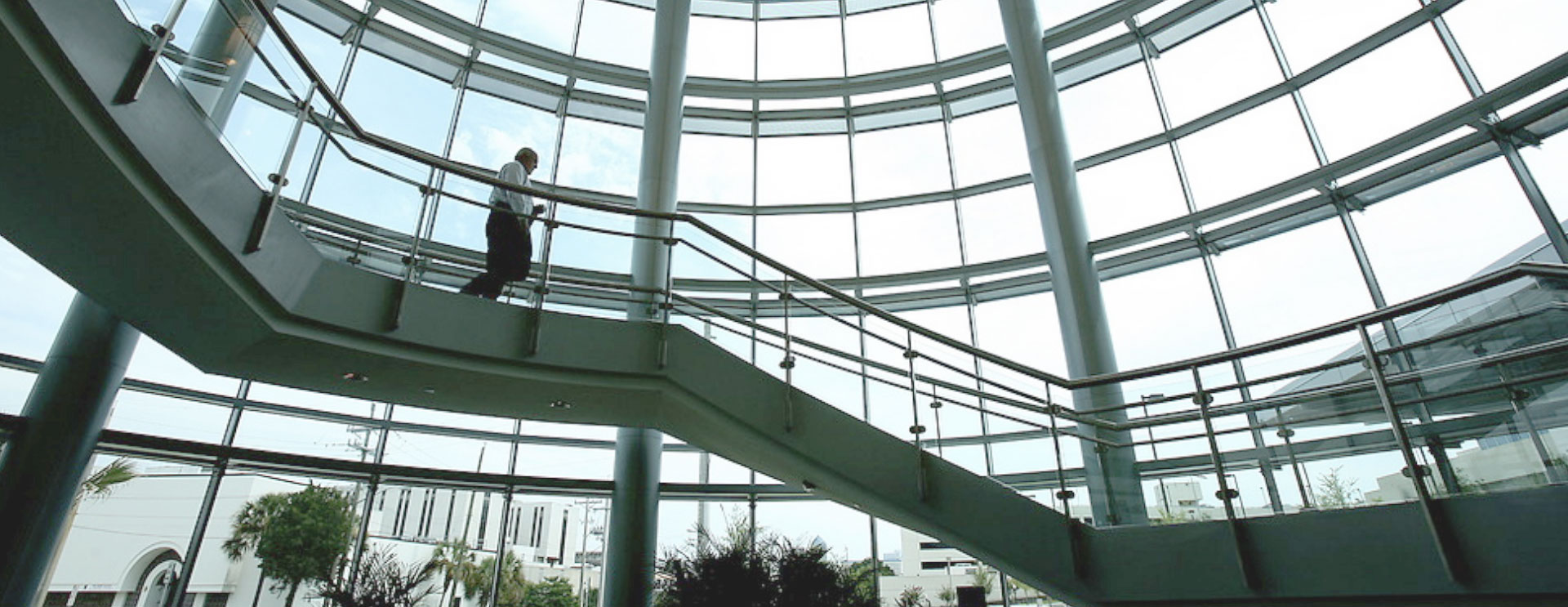 UF Health Proton Therapy Institute located in Jacksonville, Florida