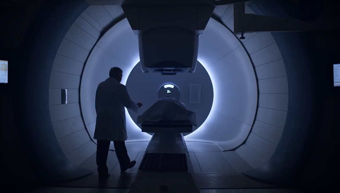 pencil beam scanning proton therapy for prostate cancer 