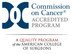 Commission on Cancer Logo