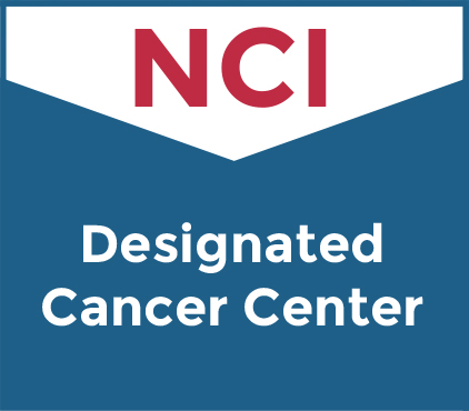 nci designated cancer center