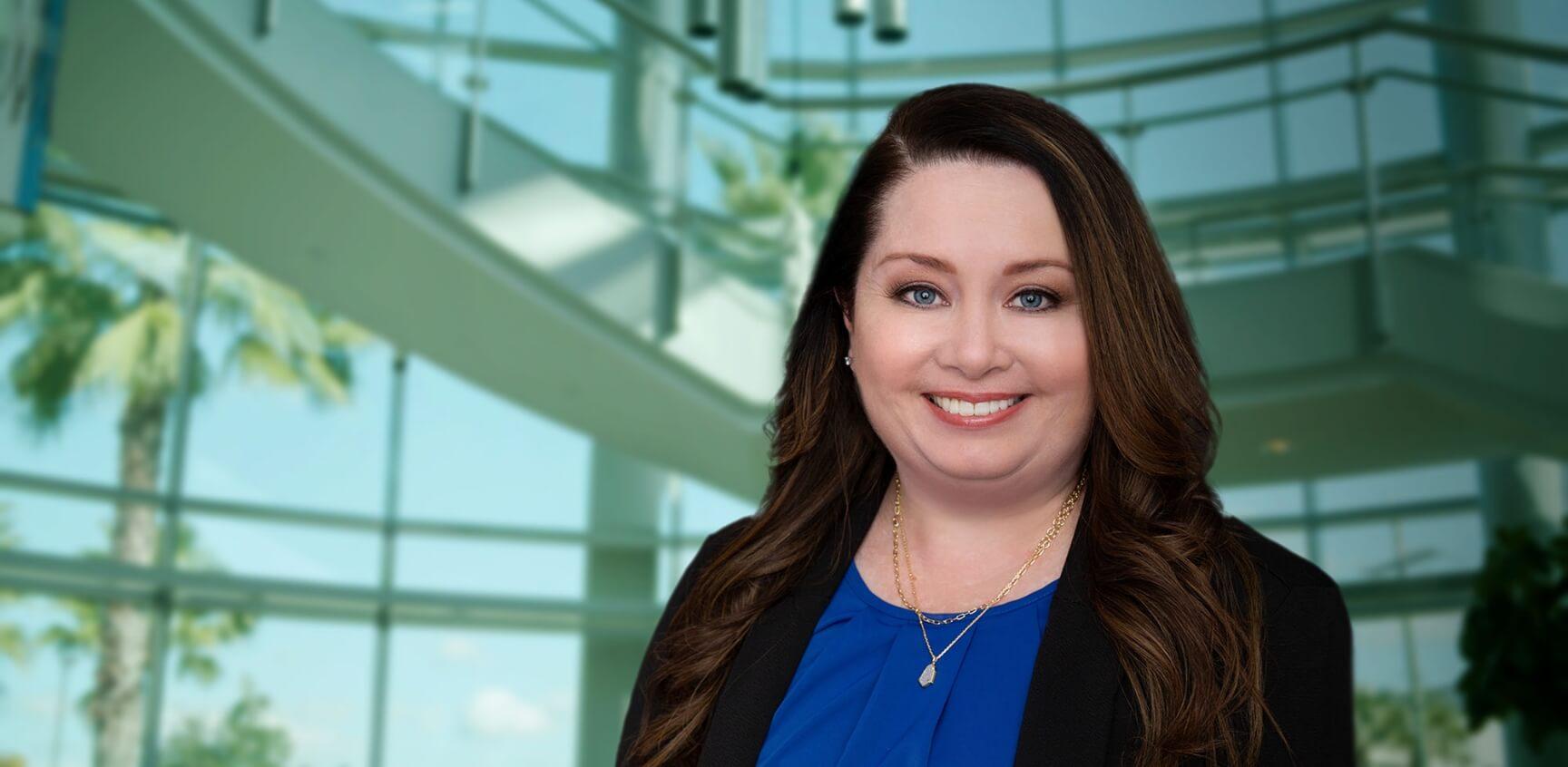 Kristin A. Heath, DBA, MBA, MHA