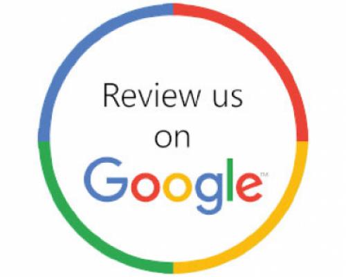 Google Review logo