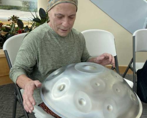 handpan