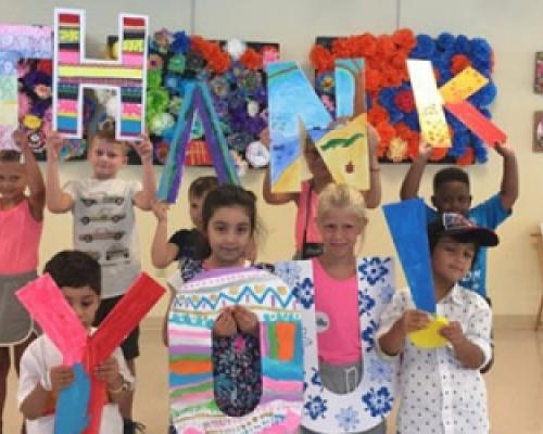 Pediatric patients at UF Health Proton Therapy Institute